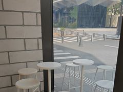 -% Arabica阿拉比卡咖啡(深圳湾万象城店)