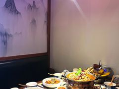 -遇见长安之高山流水(李家村万达店)