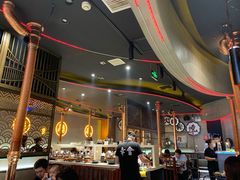 -伊茉家的烤肉店(勒泰中心店)