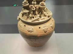 -中国江南水乡文化博物馆