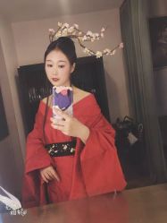 点击看大图 -盘子女人坊古装写真摄影(天津总店)