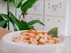 健康鲜桃仁-素心小筑(后沙裕镇店)