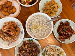 -百家鲜·杭帮菜