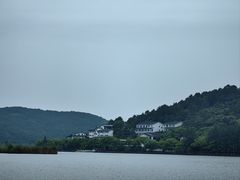 -南北湖风景区