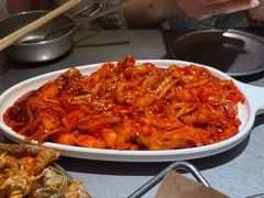 -大叹号啤酒屋·延边料理(延大店)