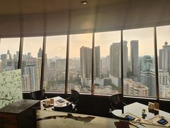 -广州花园酒店·凌璇阁旋转餐厅CAROUSEL360