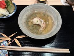 -橼舍鮨青木
