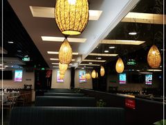 -小土豆北方菜馆(方庄店)