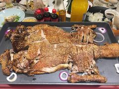 -九十九顶毡房(阜石路店)