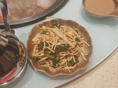 -九府羊鲜羊火锅·烧烤(任丘东风美食街店)