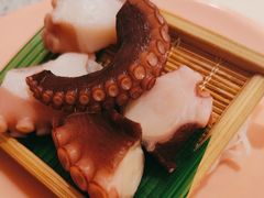 -争鲜回转寿司(南开大悦城店)