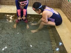 -中家鑫园温泉酒店鑫悦汤泉