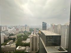 -君悦酒店·乐厨·高空自助餐(青年大街店)