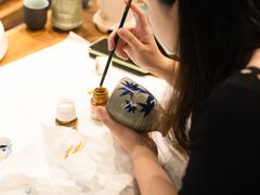 -瓷语堂(上海五维空间创意园店)