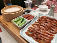 -丽满园·春饼烤鸭(金地广场店)