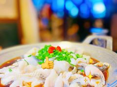 -遇见长安之高山流水(李家村万达店)