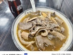 -正宗阳山牛杂(东城店)