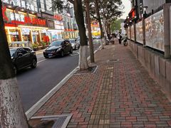 -胜泽眼镜烧烤(云霄路直营店)