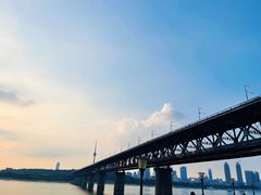 -武汉长江大桥
