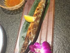 -隐鮨日料(北辰三角洲店)
