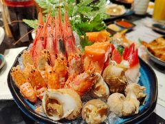-大渔铁板烧(大悦城店)