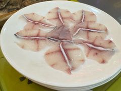 -活鱼馆(宜兴埠店)