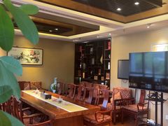 -七彩云南庆沣祥茶庄(金融街店)