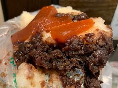 -清真·白记年糕(牛街北口店)