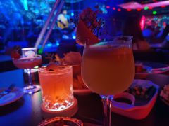 -MOSSO音乐酒吧·live house(南京旗舰店)