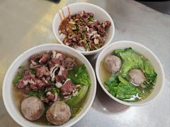 -创弟牛肉丸