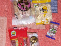 -来伊份(龙之梦长宁店)