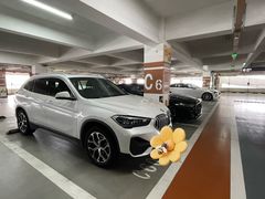 -浦东机场p4停车场