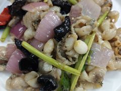 -海鲜街菜馆(海珠南路店)