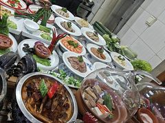 -寿州美味厨豆腐宴(寿县南门口西环路店)