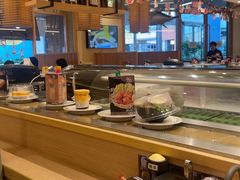 -合点寿司(金虹桥商场店)