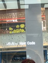 -MMbyHairCode 芭曲发型沙龙