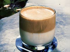 -大小咖啡 BigSmallCoffee(麦子店)