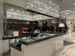 -索菲特酒店 · 云尚天际自助餐厅