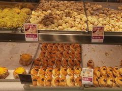 -彭记优口(王府井购物中心店)