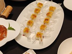 -北京老铺烤鸭(老城根店)