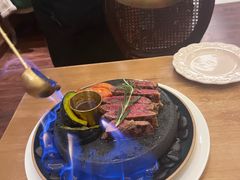-秘密旅行Bonjour(黑金冠 江南西店)