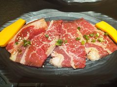 -悟空酒场烤肉(凯德壹中心店)