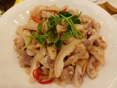 -壹厨饭店(五羊店)