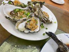 -梅姐海鲜餐厅(水头海鲜街店)