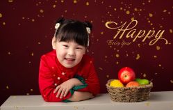 -LOOK儿童摄影(东城汇店)