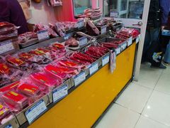 -真老大房鲜肉月饼(南京路步行街店)