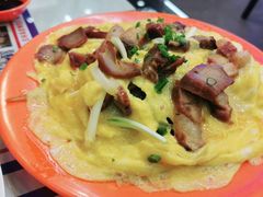 -澳门陈光记烧味饭店(万象城店)