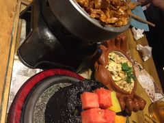 -局气 烤鸭·北京菜(光华路店)