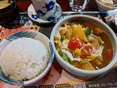-一本魅·日式料理