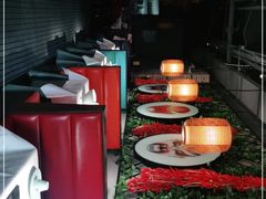 大堂-雲蜀龙阁·金牌水煮鱼(方庄店)